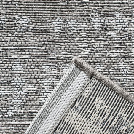 Tapis de salon - 200x290cm - Contemporain bleu et gris Newport par Ragolle Tapis de salon - 200x290cm - Contemporain bleu et gris Newport par Ragolle
