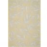 Tapis de salon - 140x200cm - Animal / Végétal jaune Newport par Ragolle