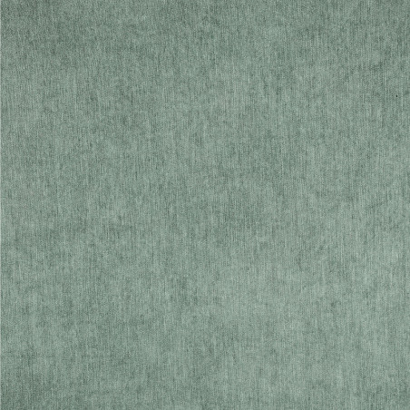 Prêt-à-Poser rideau - 140cmx260cm - uni vert de gris ALASKA par Linder