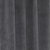 Prêt-à-Poser rideau isolant - 140cmx260cm - uni gris anthracite ALBERTA par Linder