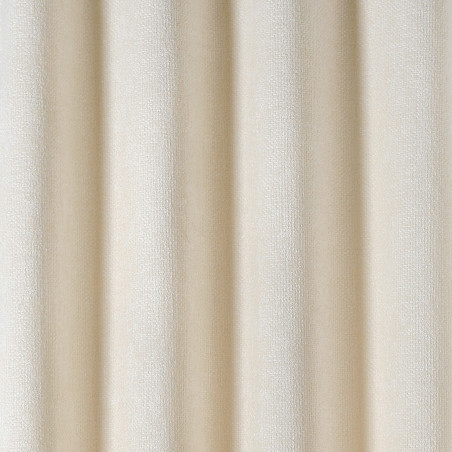 Prêt-à-Poser rideau - 135cmx250cm - uni écru ASPEN par Linder
