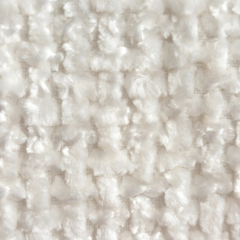 Prêt-à-Poser rideau - 135cmx250cm - uni écru ASPEN par Linder