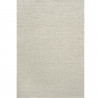 Tapis de salon - 160x230cm - uni / Faux-uni beige High line par Ragolle