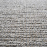 Tapis de salon - 160x230cm - uni / Faux-uni beige High line par Ragolle