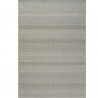 Tapis de salon - 200x290cm - Contemporain beige, marron et gris Brighton par Ragolle