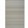 Tapis de salon - 200x290cm - Contemporain beige, marron et gris Brighton par Ragolle