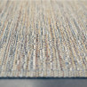 Tapis de salon - 200x290cm - Uni / Faux-uni beige,camel et bleu Portofino par Ragolle