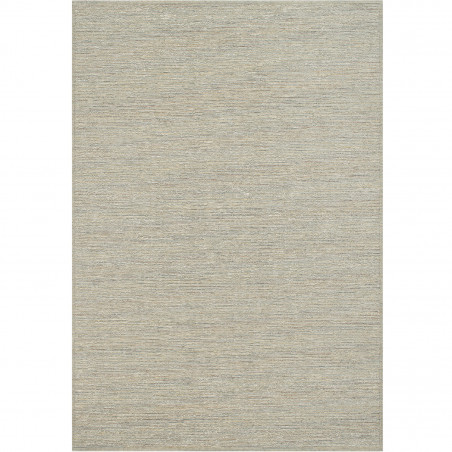 Tapis de salon - 200x290cm - Uni / Faux-uni beige,camel et bleu Portofino par Ragolle