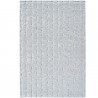 Tapis de salon - 160x230cm - Uni / Faux-uni gris  Massai par Ragolle