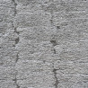 Tapis de salon - 160x230cm - Uni / Faux-uni gris  Massai par Ragolle