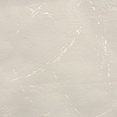 Papier peint vinyle sur intissé uni taloche beige BASIC - Perspectives par Grandeco - A20808