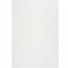 Tapis de salon - 160x230cm - Contemporain blanc et beige Trentino par Ragolle