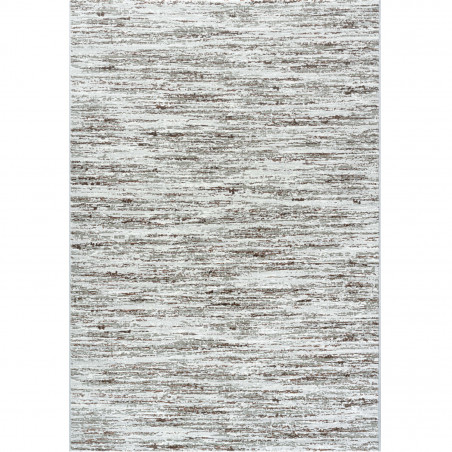 Tapis de salon - 160x230cm - Classique blanc, beige et marron Platinium par Ragolle