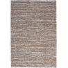 Tapis de salon - 133x195cm - Contemporain marron, camel et beige Mehari par Ragolle