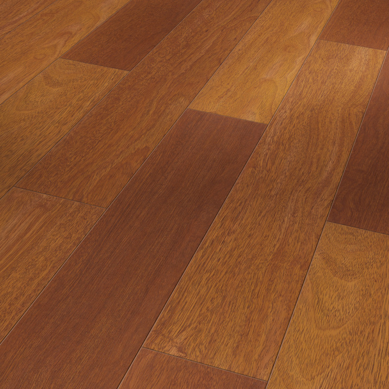 Sol Stratifié - MERBAU 1475611 - Classic 1050  par Parador