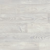 Sol Vinyle/PVC - 3m - parquet blanc NORDIC WHITE - Primetex  par Gerflor