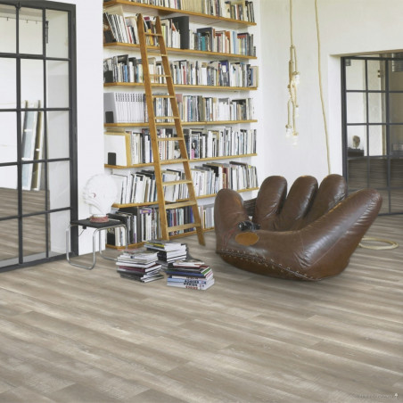 Sol Stratifié - CHENE VINTAGE GRIS 16014444 - Classic 1050 par Parador Sol Stratifié - CHENE VINTAGE GRIS 16014444 - Classic 1050 par Parador