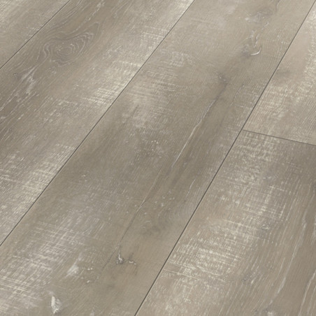 Sol Stratifié - CHENE VINTAGE GRIS 16014444 - Classic 1050 par Parador Sol Stratifié - CHENE VINTAGE GRIS 16014444 - Classic 1050 par Parador