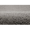 Tapis de salon - 160x230cm - Uni / Faux-uni gris clair Heaven par Lalee