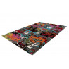 Tapis de salon - 120x170cm - Enfant multicolore Freestyle par Lalee