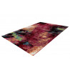 Tapis de salon - 120x170cm - Contemporain multicolore Freestyle par Lalee