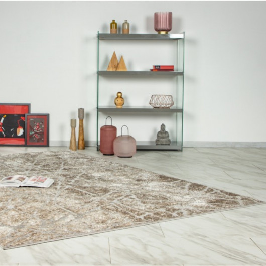 Tapis de salon - 160x230cm...