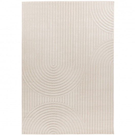 Tapis de salon - 160x230cm...