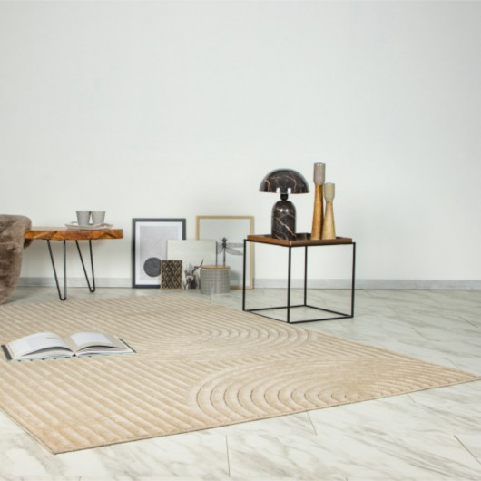 Tapis de salon - 120x170cm...