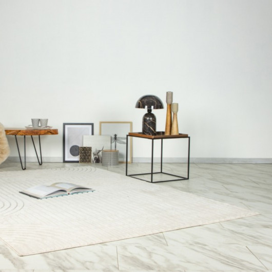 Tapis de salon - 120x170cm...