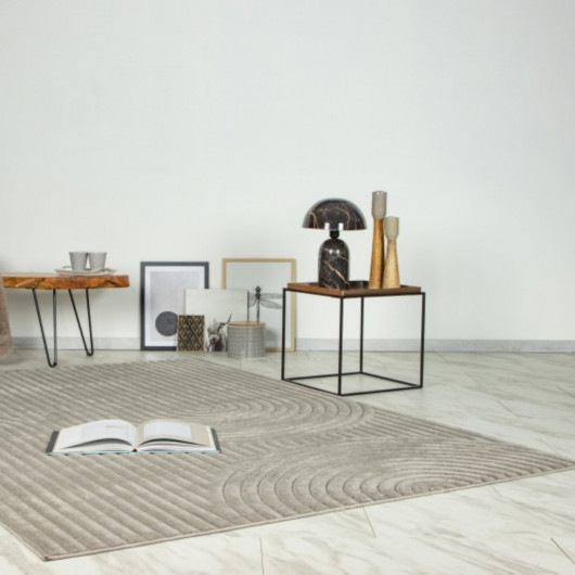 Tapis de salon - 120x170cm...