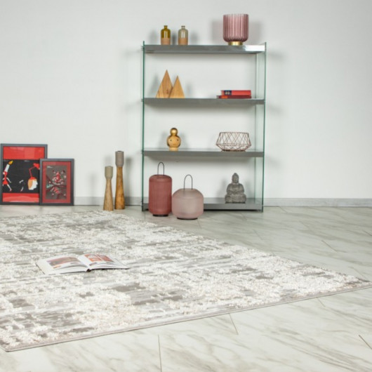 Tapis de salon - 160x230cm...