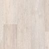 Sol Vinyle/PVC - 4m - parquet blanchi et cérusé MELEZE- Iconik Confort par Tarkett