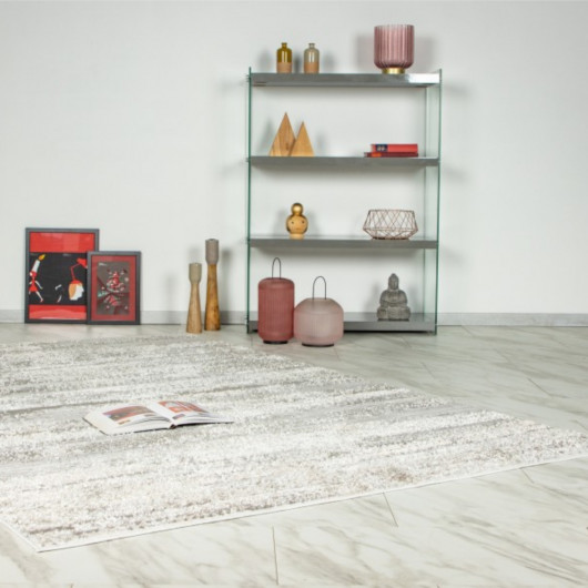 Tapis de salon - 120x170cm...