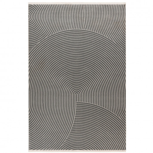 Tapis de salon - 160x230cm...