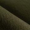 Tapis de salon - 120x170cm - Uni / Faux-uni vert émeraude Heaven par Lalee