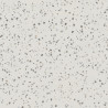 Sol Vinyle/PVC - 4m - terrazzo gris clair CONFETTI - Booster  par Gerflor