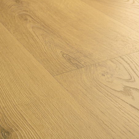 Sol Stratifié Chêne CLASSIC CLAIR CLM5787 - Classic par Quick Step Sol Stratifié Chêne CLASSIC CLAIR CLM5787 - Classic par Quick Step