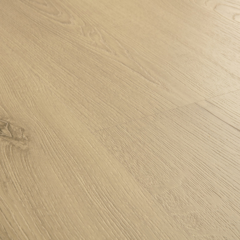 Sol Stratifié Chêne BRUT CLM5788 - Classic par Quick Step