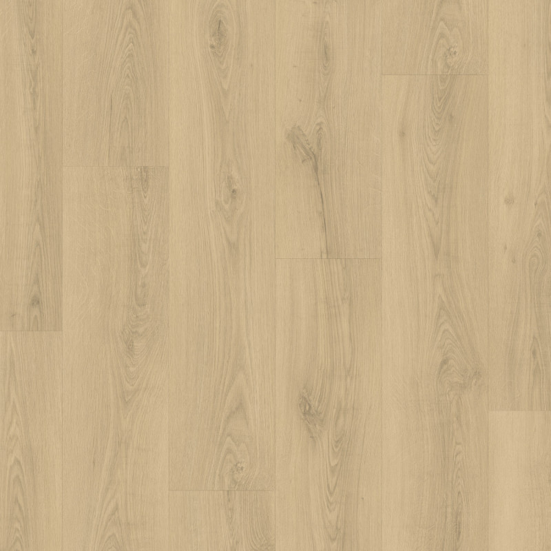 Sol Stratifié Chêne BRUT CLM5788 - Classic par Quick Step