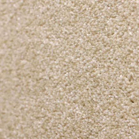 Moquette - 4m - velours naturel FANTASY par Lano