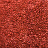 Moquette - 4m - bouclée rouge carmin VISION par Lano