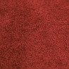 Moquette - 4m - bouclée rouge carmin VISION par Lano