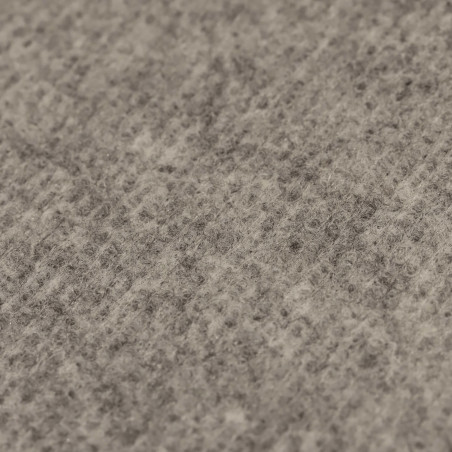 Moquette - 4m - aiguilletée gris moucheté FUN par Orotex Moquette - 4m - aiguilletée gris moucheté FUN par Orotex