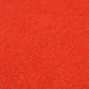 Moquette - 4m - aiguilletée rouge VANESSA par Orotex