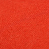 Moquette - 4m - aiguilletée rouge VANESSA par Orotex