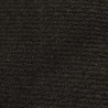 Moquette - 4m - aiguilletée noire VANESSA par Orotex