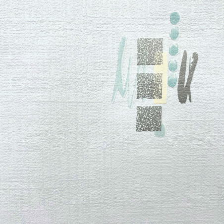 Papier peint expansé sur intissé graphique métal PETIT JAPON - Millésime par Lutèce - 51184601 Papier peint expansé sur intissé graphique métal PETIT JAPON - Millésime par Lutèce - 51184601