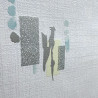 Papier peint expansé sur intissé graphique métal PETIT JAPON  - Millésime par Lutèce - 51184601