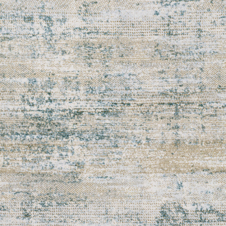 Tapis de salon - 160x230cm - Contemporain bleu et beige Nova par Osta Tapis de salon - 160x230cm - Contemporain bleu et beige Nova par Osta