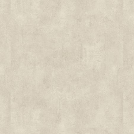 Sol Vinyle/PVC - 4m - béton beige et taupe KIRUMA WARM BEIGE- Iconik Confort par Tarkett